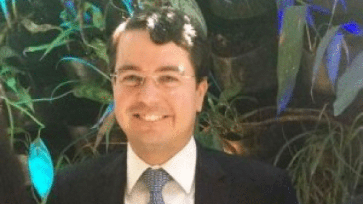 Quem é Fernando Passos, ex-CFO do IRB processado pela SEC
