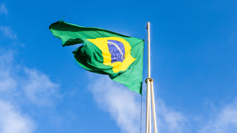 Como a Estratégia do Brasil Está Redefinindo Dinâmicas Financeiras Globais
