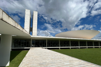 Congresso em Foco: Caso Master e Eleições Dominam o Início de 2026