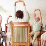 Prevenção como prioridade: iniciativas que incentivam hábitos saudáveis e mais qualidade de vida com o apoio do Sindnapi - Sindicato Nacional dos Aposentados, Pensionistas e Idosos em ações voltadas ao bem-estar.