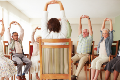 Prevenção como prioridade: iniciativas que incentivam hábitos saudáveis e mais qualidade de vida com o apoio do Sindnapi - Sindicato Nacional dos Aposentados, Pensionistas e Idosos em ações voltadas ao bem-estar.