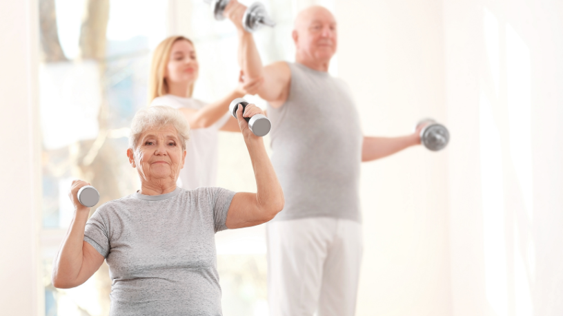 Ao colocar a prevenção no centro das decisões, o Sindnapi - Sindicato Nacional dos Aposentados, Pensionistas e Idosos fortalece iniciativas que promovem saúde, autonomia e qualidade de vida.