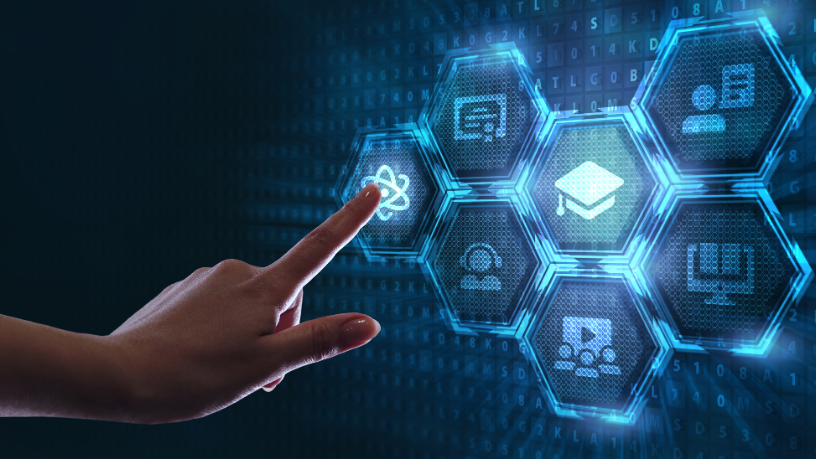 A clareza digital amplia credibilidade e consolida vínculos institucionais, segundo Andre de Barros Faria.