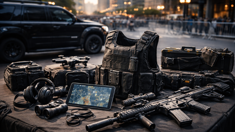 Ernesto Kenji Igarashi ressalta que previsibilidade interna reduz riscos em cenários instáveis.