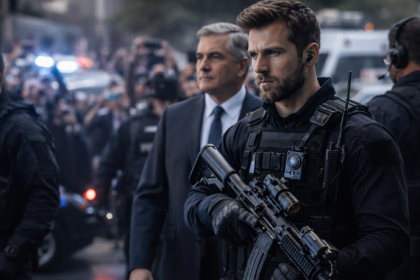 Decisões seguras em ambientes imprevisíveis dependem de protocolos claros e liderança técnica, explica Ernesto Kenji Igarashi.