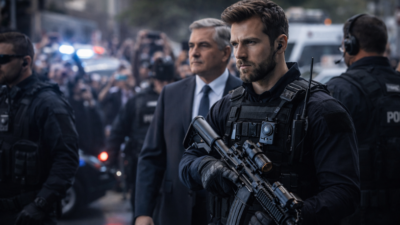 Decisões seguras em ambientes imprevisíveis dependem de protocolos claros e liderança técnica, explica Ernesto Kenji Igarashi.