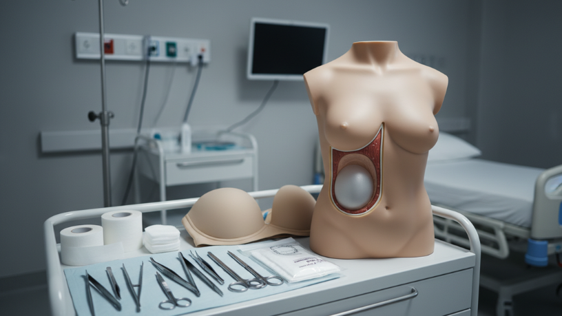 Conhecimento técnico aplicado com foco na segurança do paciente, segundo Milton Seigi Hayashi.