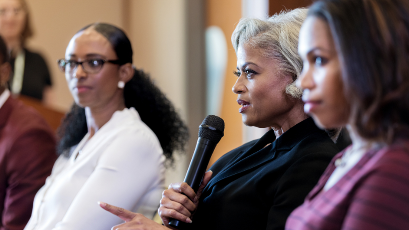 Violência política contra mulheres no Brasil: um obstáculo persistente à liderança feminina