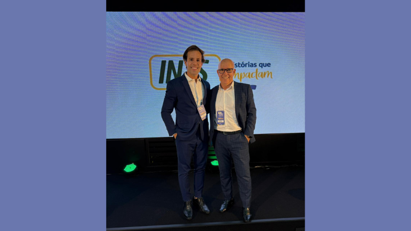 Descubra com Ian dos Anjos Cunha de que forma as relações sociais e os vínculos afetivos contribuem para a longevidade e o bem-estar ao longo da vida.