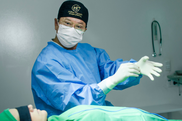 Milton Seigi Hayashi