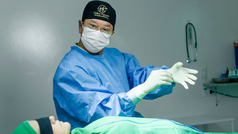 Milton Seigi Hayashi