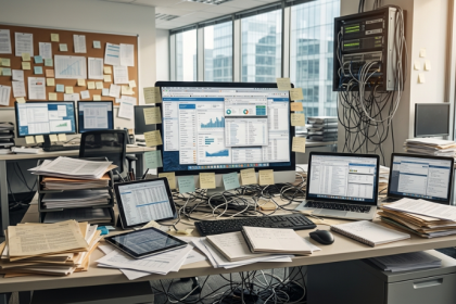 Nexdata Tecnologia Ltda