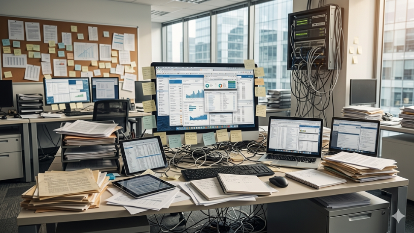 Nexdata Tecnologia Ltda