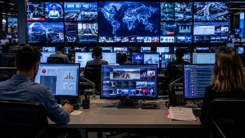 Portais multitemáticos ganham relevância na era da resposta imediata e moldam o novo consumo de informação global