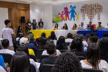O fortalecimento das políticas públicas para a infância e a consolidação dos direitos infantojuvenis no ambiente municipal