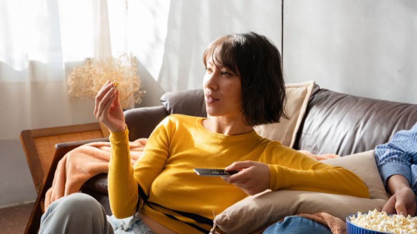 As Estratégias de Lançamento da Netflix e o Impacto do Streaming no Consumo Cultural