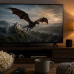 Como Assistir à Nova Temporada de A Casa do Dragão Pagando Menos no Streaming