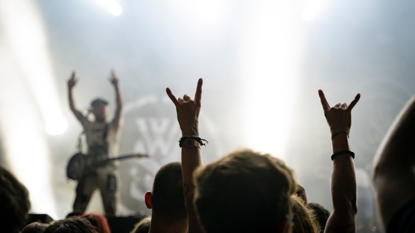 Rock in Rio 2026 tem line-up completo: veja atrações por dia e o que mais chega ao streaming em julho