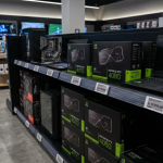 Nvidia dispara com IA: o que o novo recorde da gigante dos chips pode mudar no bolso do brasileiro