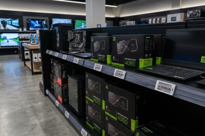 Nvidia dispara com IA: o que o novo recorde da gigante dos chips pode mudar no bolso do brasileiro