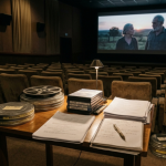 Oscar 2027: por que a escolha do filme brasileiro movimenta o cinema nacional nesta quarta-feira