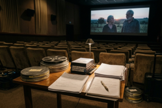 Oscar 2027: por que a escolha do filme brasileiro movimenta o cinema nacional nesta quarta-feira