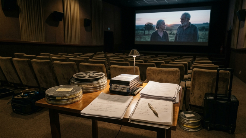 Oscar 2027: por que a escolha do filme brasileiro movimenta o cinema nacional nesta quarta-feira